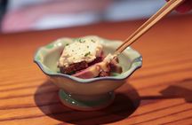Sake, whisky and cocktail luxury tour in Kyoto