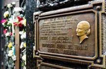 Evita and the Peronism private tour in Buenos Aires