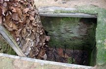 Half-day guided tour of Cuchi Tunnel