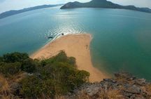 Yao Island and Hong Island snorkelling trip from Krabi