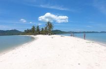 Yao Island and Hong Island snorkelling trip from Krabi