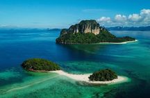 The unseen of Thailand full-day tour from Krabi