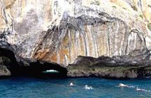 The unseen of Thailand full-day tour from Krabi