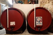 Loire Valley Castles and wine tasting day trip from Paris