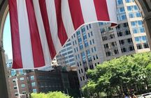 Boston Massachusetts photography tour