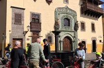 Bike Tour of Las Palmas de Gran Canaria
