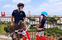 Bike Tour of Las Palmas de Gran Canaria