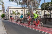Bike Tour of Las Palmas de Gran Canaria