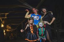 Country & Western Halloween Night at Rancho Texas Ticket