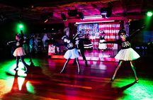 Country & Western Halloween Night at Rancho Texas Ticket