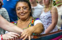 Chichen Itza and Maya Village guided tour
