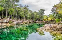 Chichen Itza and Maya Village guided tour