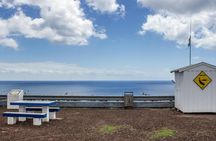 Guided tour to discover the heritage of the Azorean whalers
