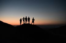 Masada sunrise, Ein Gedi and Dead Sea full-day tour from Jerusalem