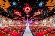 Phuket Carnival Magic tickets