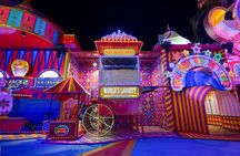 Phuket Carnival Magic tickets
