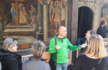 Plovdiv full day tour with rountrip transportation from Sofia
