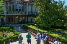 Plovdiv full day tour with rountrip transportation from Sofia