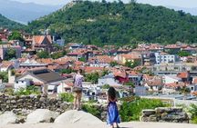Plovdiv full day tour with rountrip transportation from Sofia