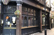 Guided walking tour of London's rock and roll hotspots