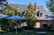 Historical and artistic visit of the cellars of the Canard Duchêne House