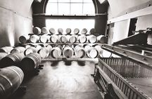 Historical and artistic visit of the cellars of the Canard Duchêne House