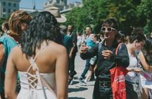 Paris Hidden Marais Tour