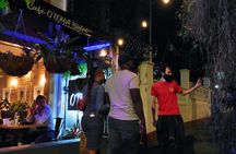San Jose food and culture evening guided tour