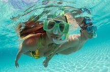 Sail and snorkel catamaran tour in Nassau
