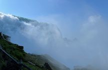 Niagara Falls walking tour with Maid of the Mist boat ride