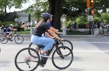 Best of NYC eBike Tour