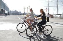 New York City Highlights bike tour