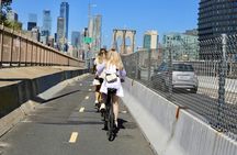 The ultimate Brooklyn guided bike tour