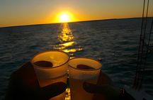 Sunset all-inclusive dinner cruise from Nassau