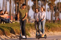Electric scooter rental in Athens