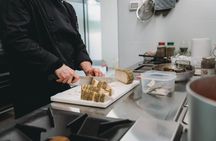 Tuscan cooking class with lunch