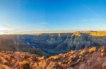Grand celebration helicopter tour
