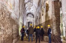 Domus Aurea guided tour