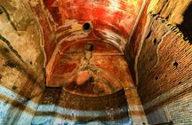 Domus Aurea guided tour