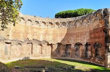 Domus Aurea guided tour