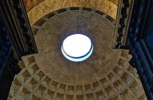 Semi-Private Evening Walking Tour of Rome's Piazzas and Fountains