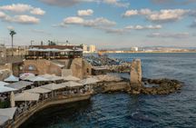 Caesarea, Haifa and Akko full-day guided tour from Tel Aviv