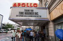 Harlem Gospel Experience