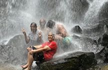 Full-Day Kulen Mountain Waterfall Guided Tour with Picnic Lunch