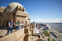 Liverpool Royal Liver Building 360 Tour Ticket