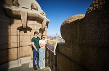 Liverpool Royal Liver Building 360 Tour Ticket