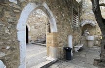 St. George Castle E-ticket and Audio Tour