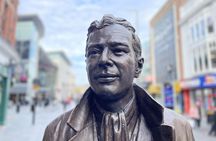 Beatles Liverpool walking tour