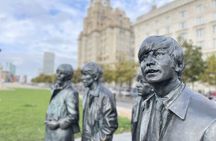 Beatles Liverpool walking tour
