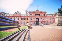 Buenos Aires small-group premium city tour